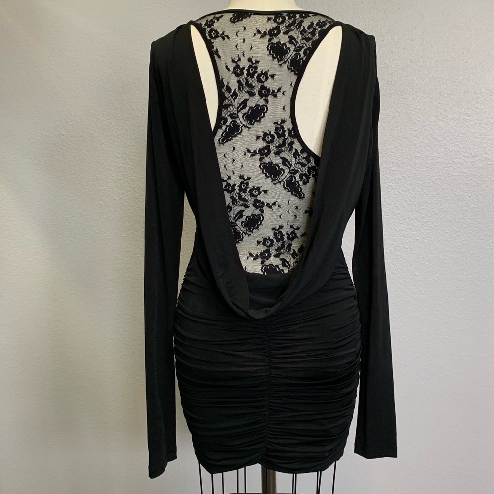 Marciano Dress